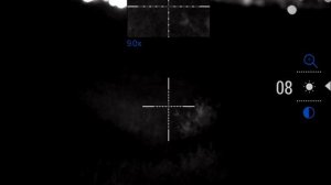 Охота на шакалов с Нордик Предатор, идут на манок