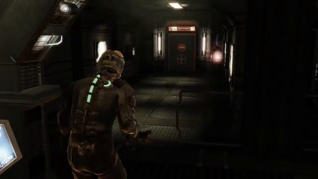 БЕЗ ГРАВИТАЦИИ|DEAD SPACE|HD|4 смотреть онлайн