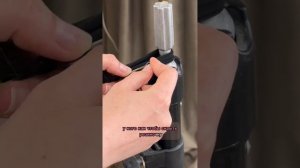 КАК СДЕЛАТЬ ХВОСТ НА РЕЗИНКЕ? ВИДЕО УРОК , Инструкция по созданию хвоста из канекалона, накладного