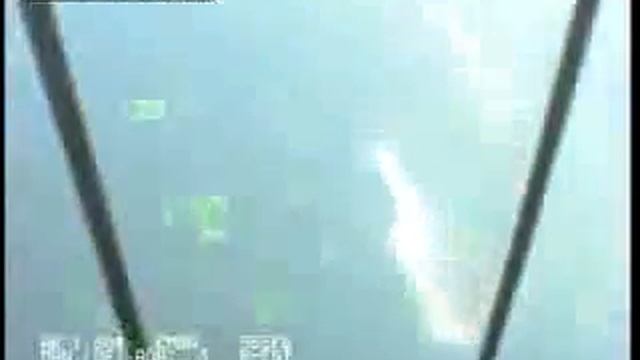Vuelo Rasante del IA 63 Pampa Vista desde la cabina del piloto смотреть онлайн