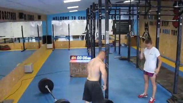Георгий Мартыненко, 2й комплекс, группа Б, БЛК2016 смотреть онлайн