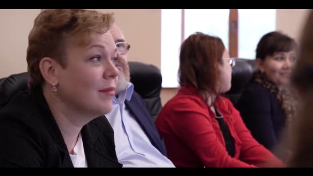Команда развития регионов - специалисты, направляющие будущие кадры в своей отрасли смотреть онлайн