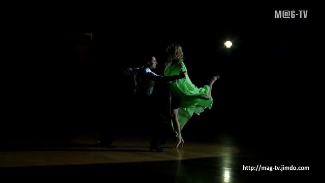 SHOW DANCE [Lotte , Moscow] смотреть онлайн