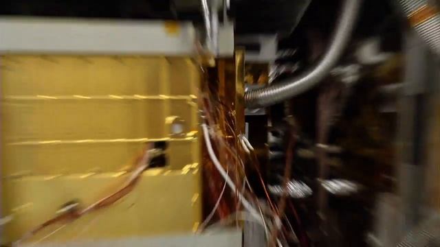 NASA | The Mars Chamber смотреть онлайн