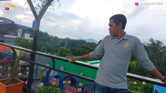 MENIKMATI INDAHNYA PEMANDANGAN WISATA GUNUNG KIDUL JOGJAKARTA смотреть онлайн