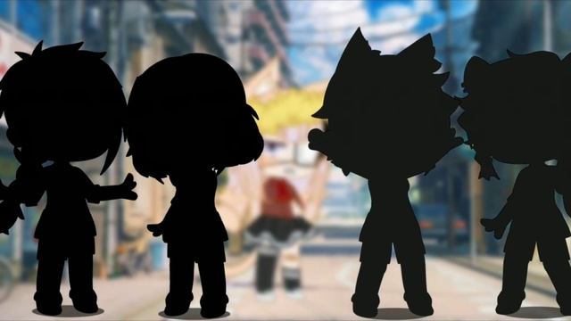 [Часть на Map #МапВенеры ] [Gacha Club] [🇷🇺] смотреть онлайн