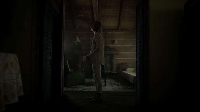 ВОССТАВШАЯ ИЗ АДА - ТРЕШ ОБЗОР фильма (СТРАШИЛКА ПРО КРАСОТОК) смотреть онлайн