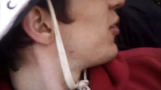 Сплав по Десенке 13.04.2015 смотреть онлайн