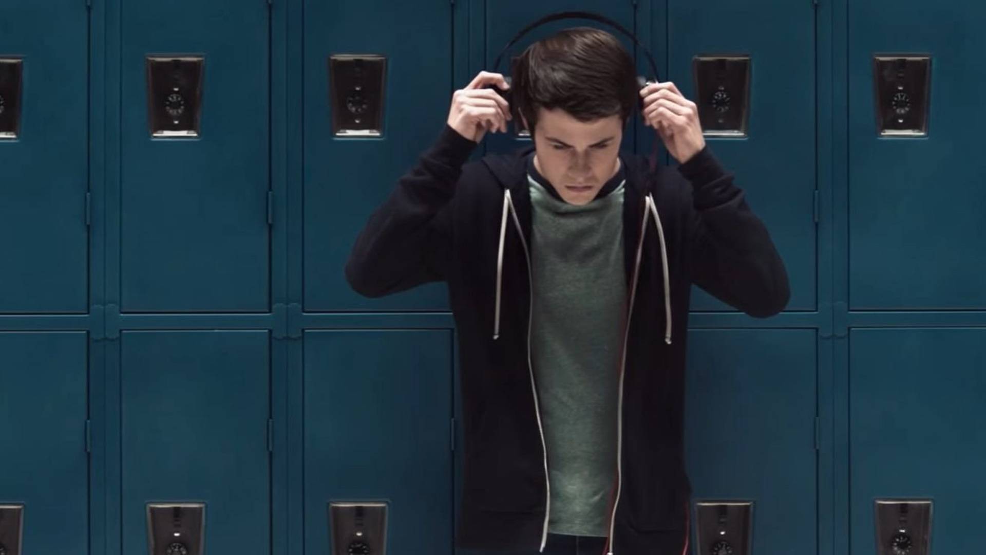 13 причин почему (2017) — Русский трейлер смотреть онлайн