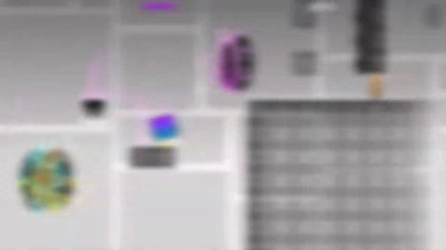ТОП 20 ПРОСТЫХ ДЕМОНОВ -||- Geometry Dash смотреть онлайн