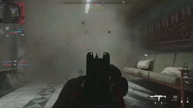 120 HZ is game changer