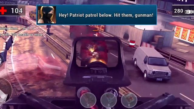 UNKILLED - Zombie Games FPS - Android Gameplay - Part 60 смотреть онлайн