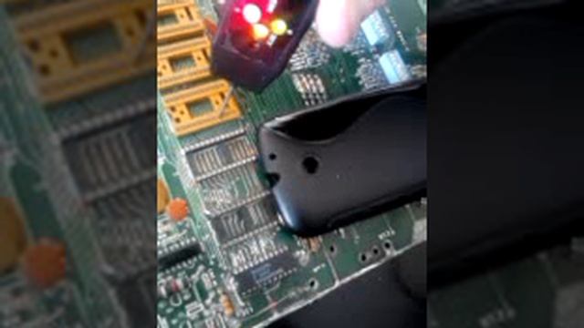 ROM PET probe смотреть онлайн