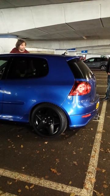 Mk5 r32 смотреть онлайн