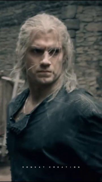 The Witcher Whatsapp Status | Fairytale Remix Ringtone | Attitude Status | Venkat Creation