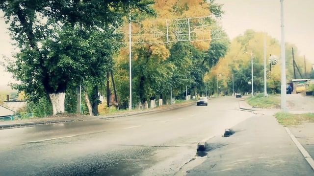 Дикая ВАЗ-2108 Усть-Каменогорск смотреть онлайн