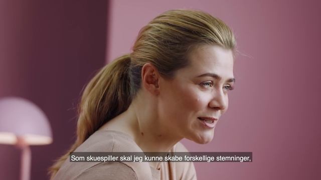 Sofie Lassen-Kahlke: Min faktor er min udstråling #myfactor // Max Factor смотреть онлайн