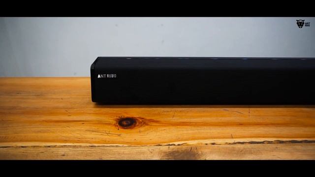 Ant Audio Treble X -SB560 Wireless Bluetooth Soundbar смотреть онлайн