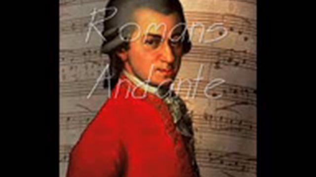 Eine Kleine Nachtmusik G Dur