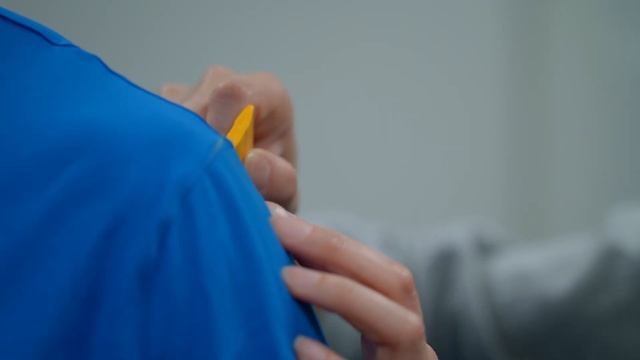Arc'teryx Professional: Designed for Pros смотреть онлайн