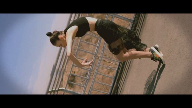 Dance Video By AM Production / 2WEI - Survivor (Epic Cover )