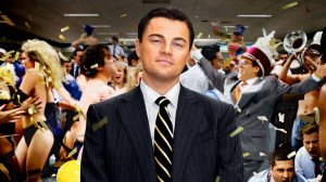 Волк с Уолл-стрит (2013) — Русский трейлер