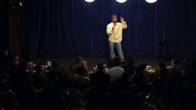 Joe Rogan Live - Hungry Wolves