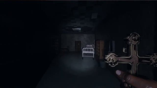 Фазмофобия с Richi (максимальная сложность)