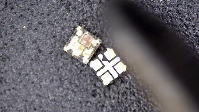 SMD1515 SK6805 RGB led chip