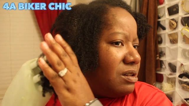 Q-Renew Hair Steamer Review 9-10-17