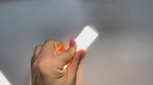 Замена светодиодной ленты в СВЕТОВОЙ ЛИНИИ.Натяжном потолке