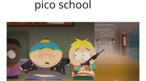 pico school