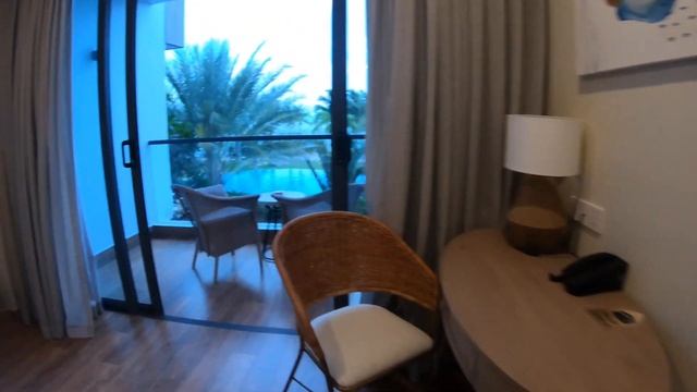 Bomo Resort Nha Trang Вьетнам