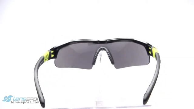 Nike Show X1 Pro Black-Volt / Grey Silver Flash + Outdoor | lens-sport.com смотреть онлайн