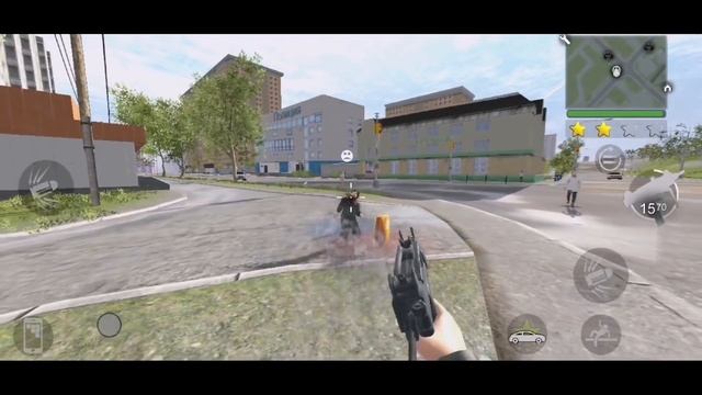 ГЕЛИК С МИГАЛКАМИ В MAD OUT 2| ЭКСКЛЮЗИВНАЯ ТАЧКА В MAD OUT 2!! смотреть онлайн