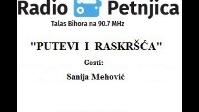 L emisija Putevi i Raskršća смотреть онлайн
