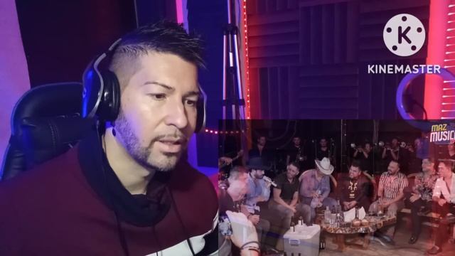 NO LLEGA EL OLVIDO -EL FLACO,EL MIMOSO, CARLOS SARABIA..🤯otra vez me dejan con la boca abierta 🇲🇽 смотреть онлайн