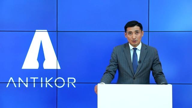 ⚡️ Экс-мәдениет және спорт министрінің адвокаты пара беруге итермеледі деген күдікке ілінді смотреть онлайн