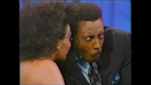 Sensational Sherri Martel and Zeus on Arsenio Hall (1989) смотреть онлайн