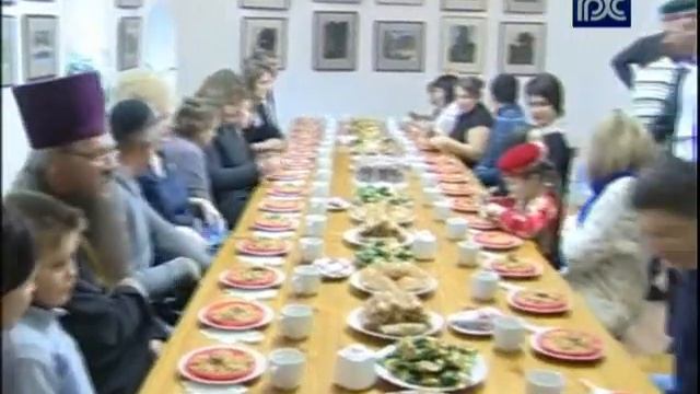 На конференции в Кириллове обсудили развитие межнациональных отношений смотреть онлайн