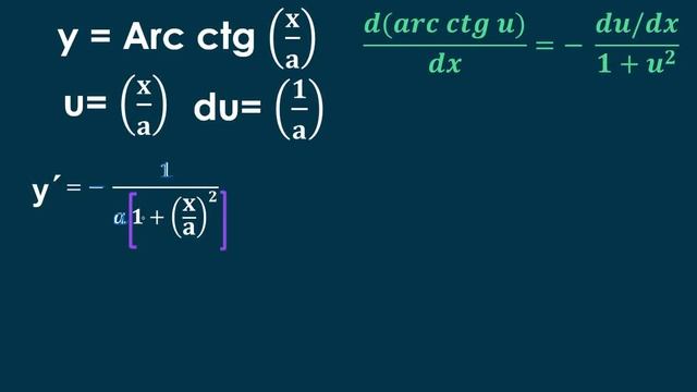 ejercicio 4 de trigonométricas inversas смотреть онлайн