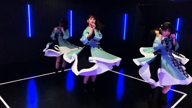 【公式】SW!CH『BRIGHT COLORS QUNIMUNE REMIX (Dance Video)』 смотреть онлайн