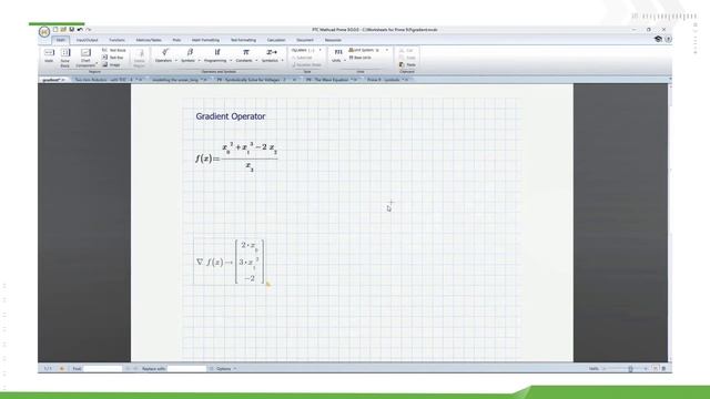 Mathcad - What’s new in PTC Mathcad Prime 9? смотреть онлайн