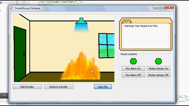 The most stupid piece of software ever made by humanity.. I'm so sorry! :D смотреть онлайн