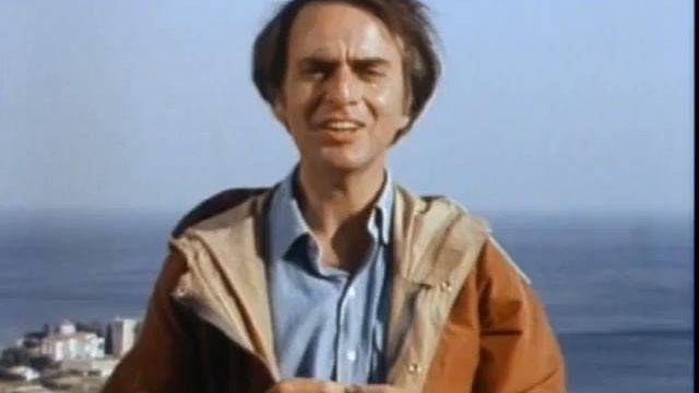 Carl Sagan - CHISTIAN HUYGENS смотреть онлайн