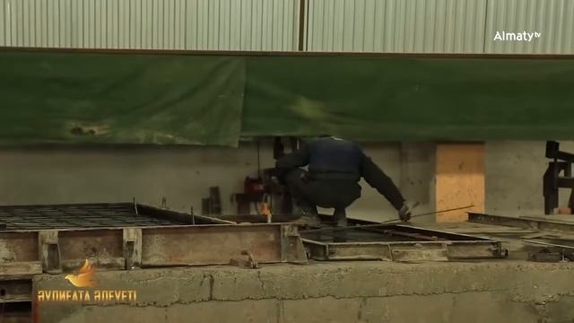 "Әулиеата әлеуеті - Жамбыл ауданы смотреть онлайн