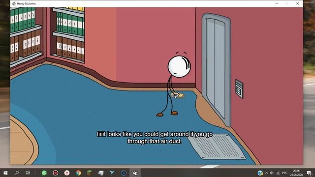 УКРАСТЬ ИНФОРМАЦИЯ О КЛАНОВ ШЛЯПНИКОВ(The Henry Stickmen Collection)#5 смотреть онлайн