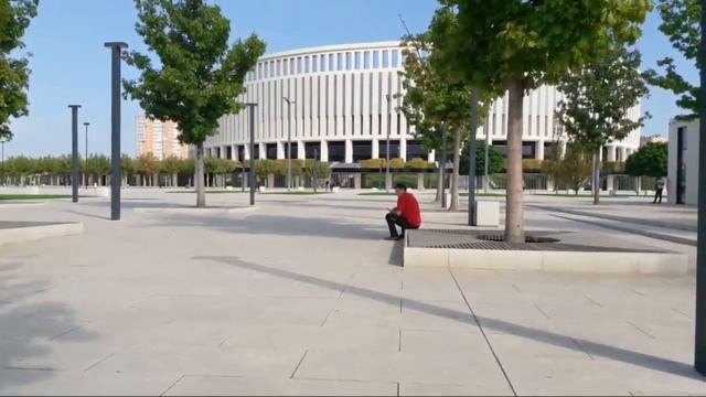 Стадион "Краснодар". смотреть онлайн