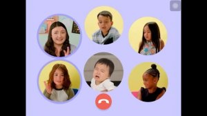 Sago mini School - Topic: Babies