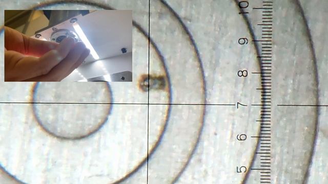 Aligning The Cross On Your DaDo Laser Welder!